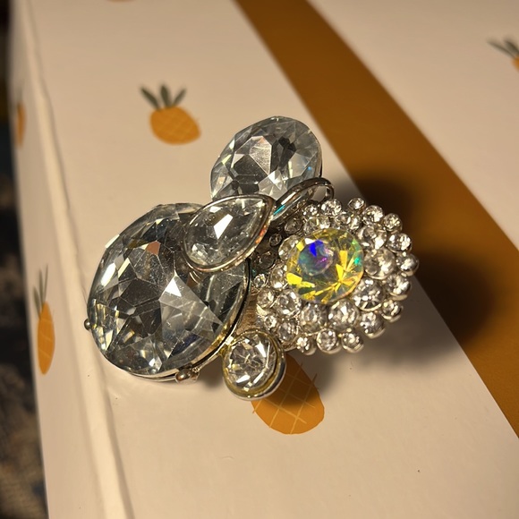 Fabulous ring - Picture 2 of 7